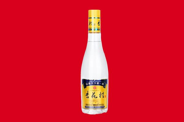 抚顺回收杏花村