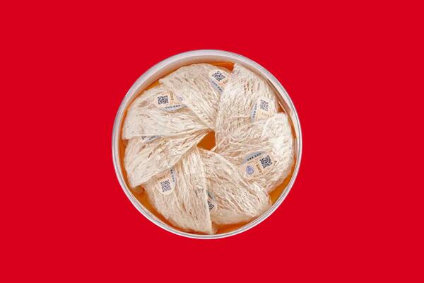 抚顺回收燕窝